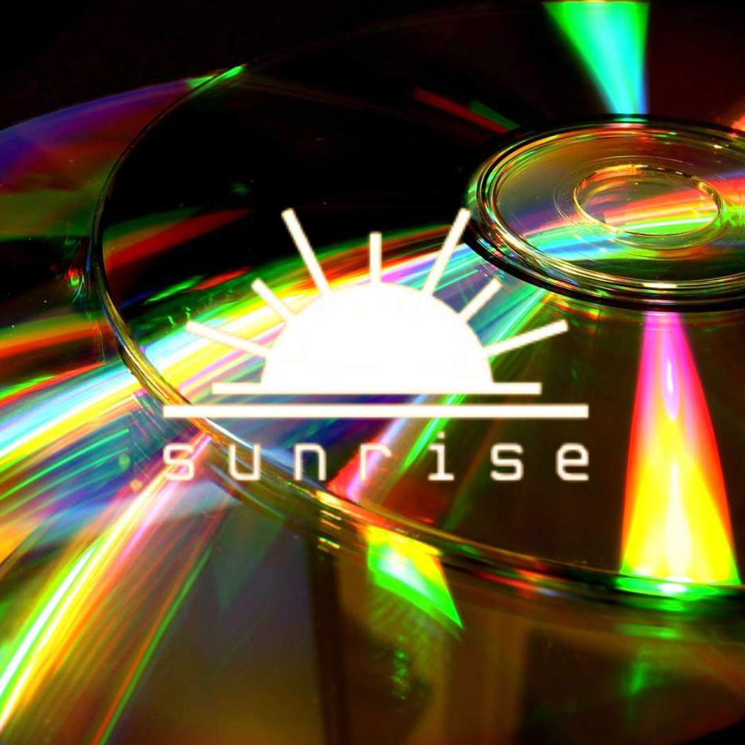 Sunrise: Official Soundtrack - Coming Soon